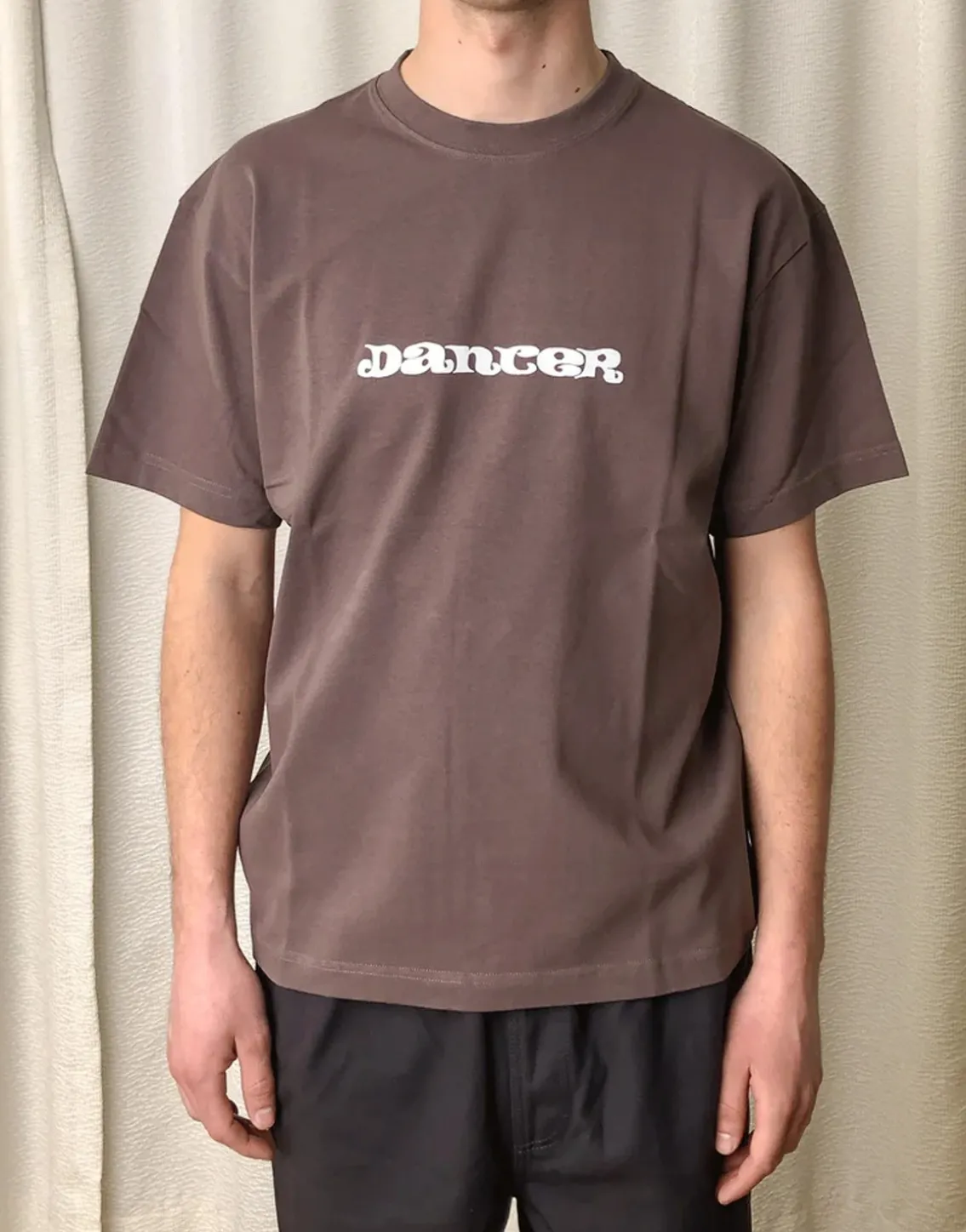 70´S Logo Tee