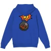 SA Da Bomb Hoodie