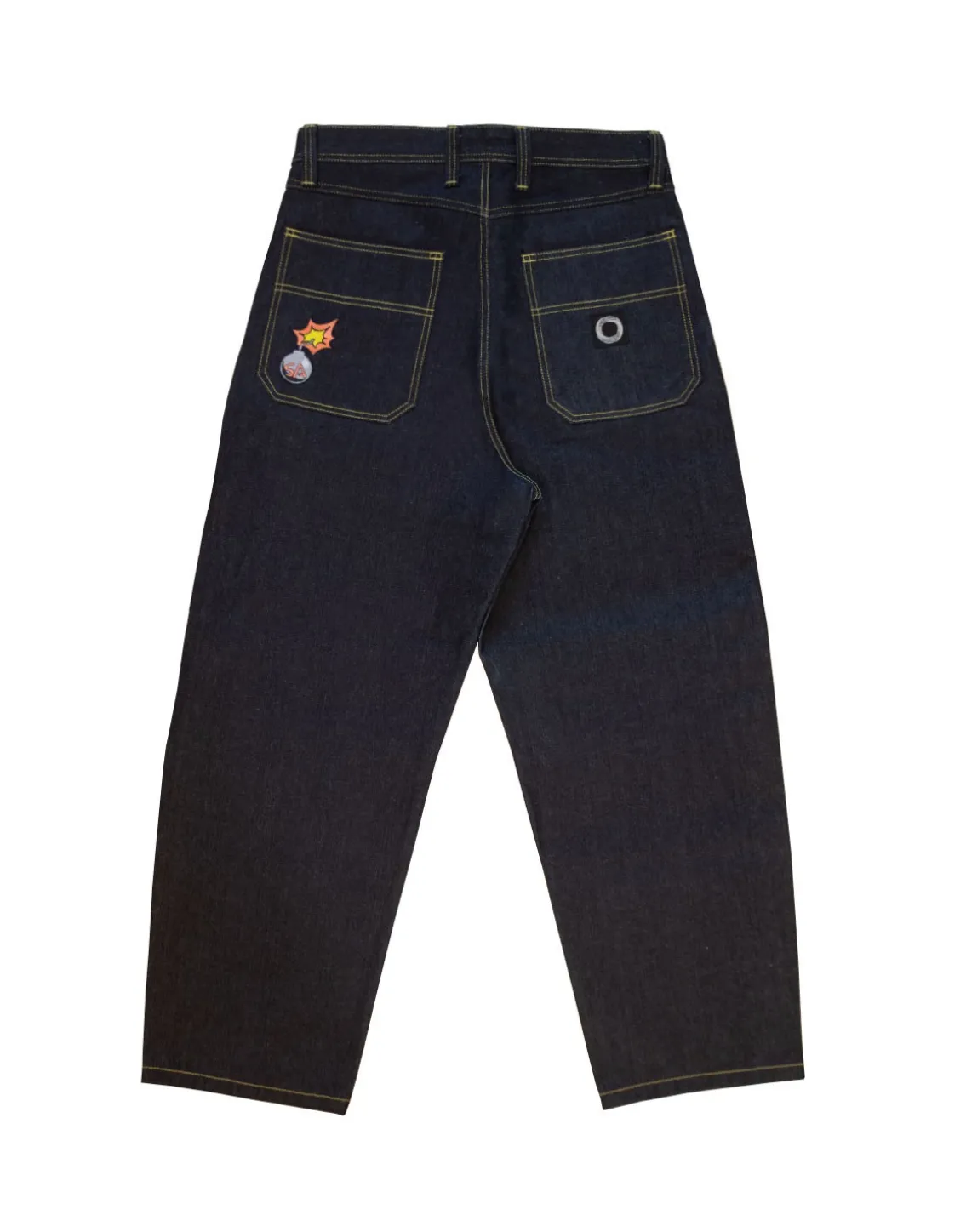 SA Da Bomb Pant