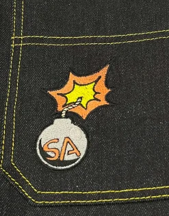 SA Da Bomb Pant