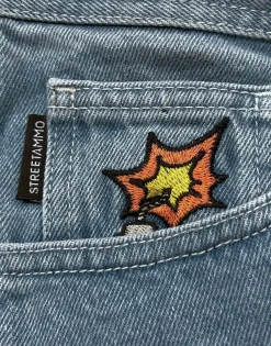 SA Da Bomb Pant