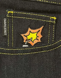 SA Da Bomb Pant