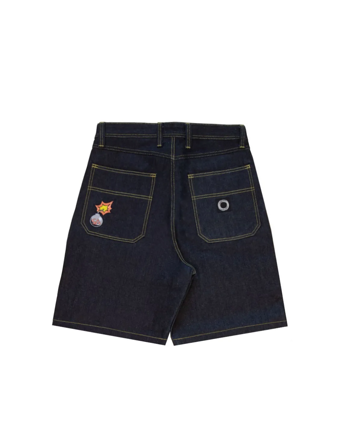 SA Da Bomb Shorts