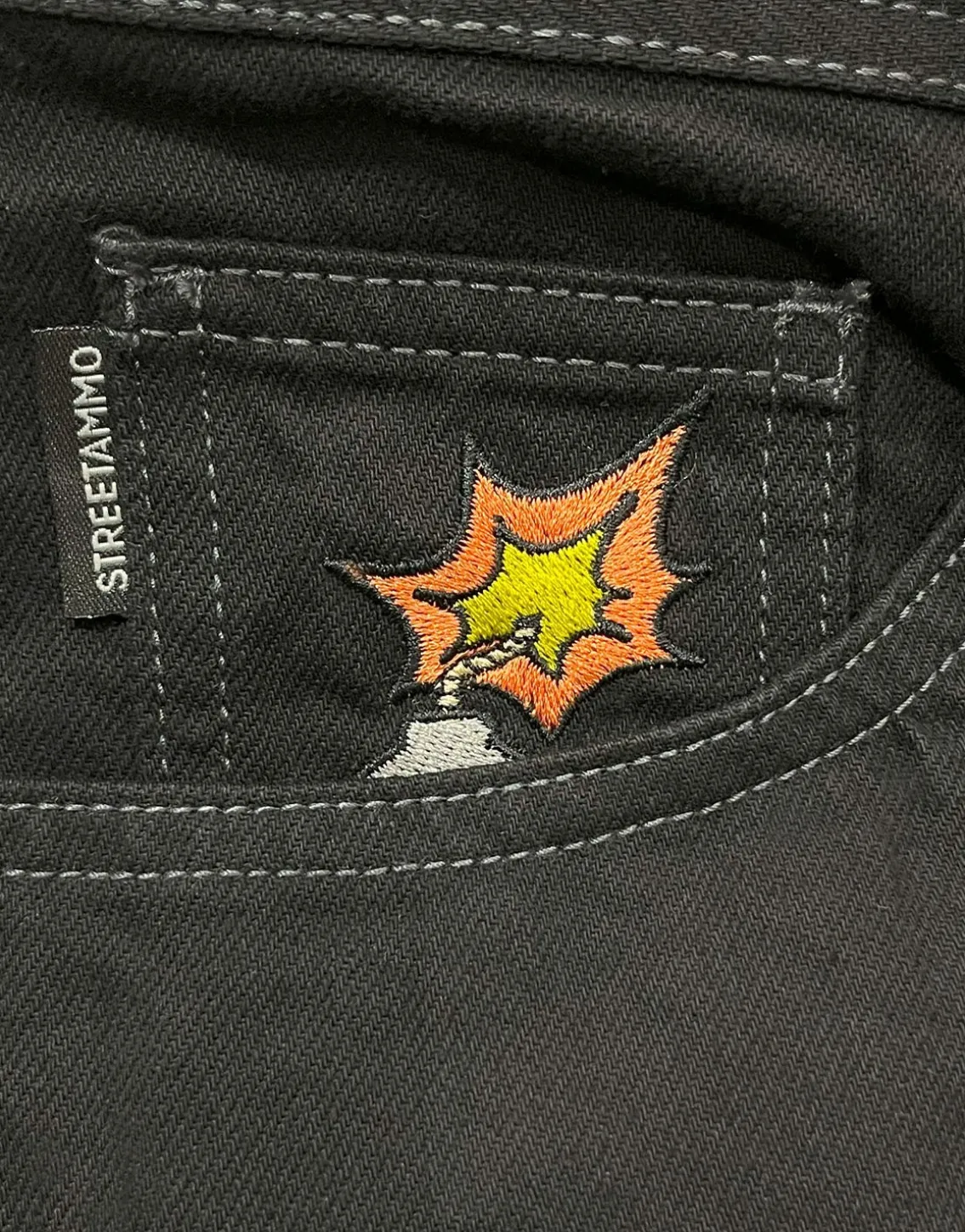 SA Da Bomb Shorts