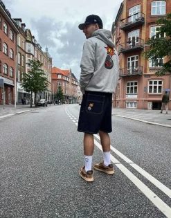 SA Da Bomb Shorts
