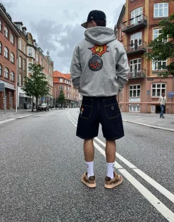 SA Da Bomb Shorts