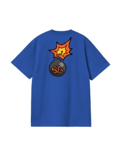 SA Da Bomb Tee