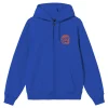 SA Da Bomb Zip Hoodie