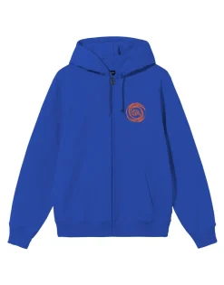 SA Da Bomb Zip Hoodie