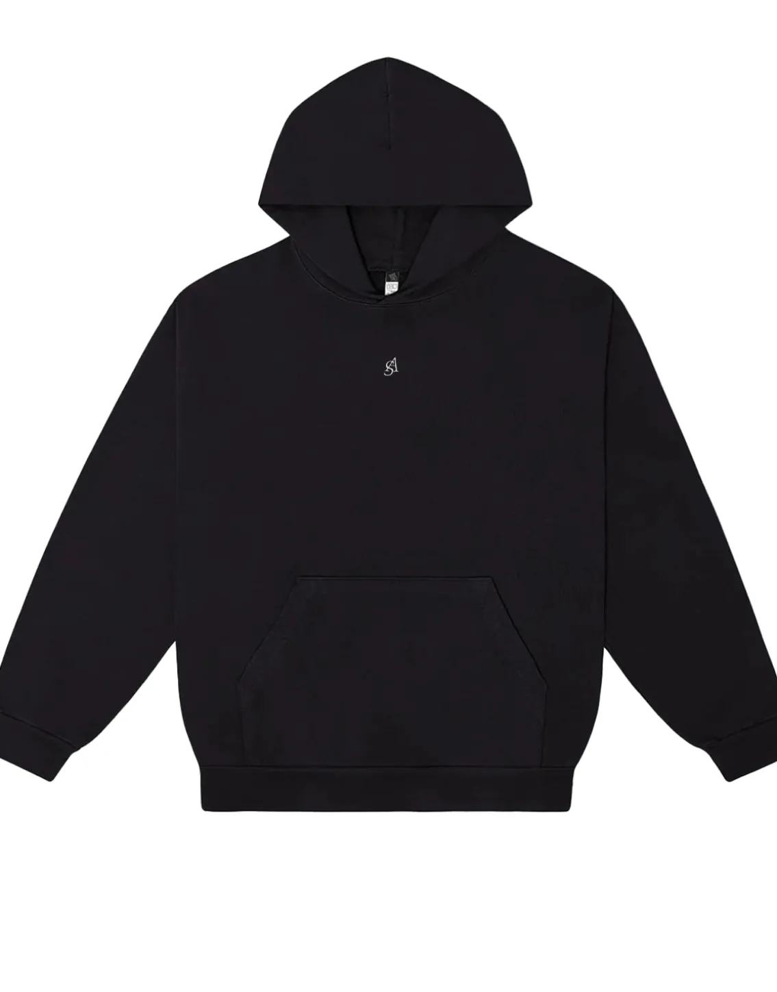 SA OG Custom Hoodie