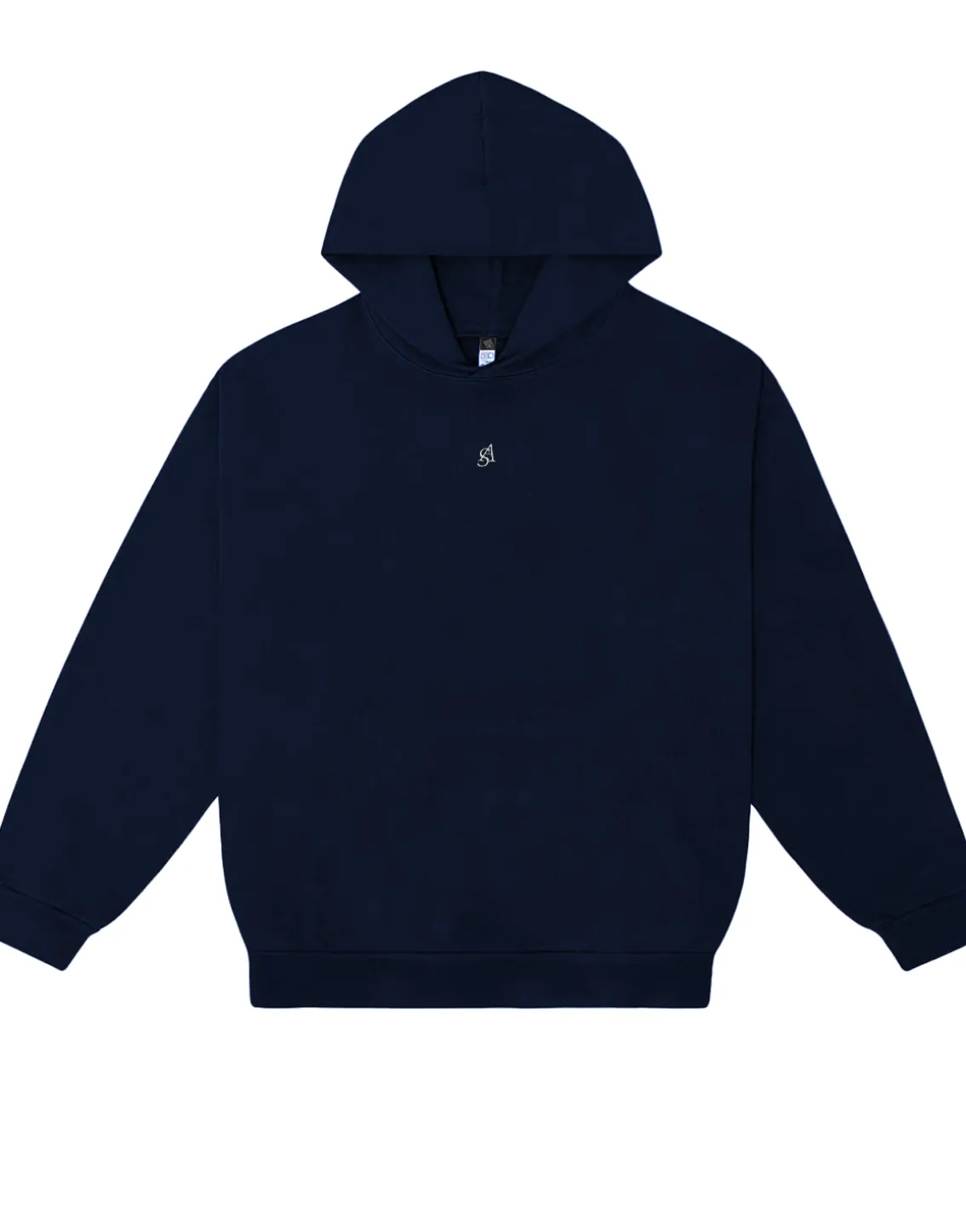 SA OG Custom Hoodie