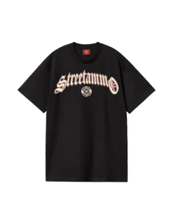 SA x AaB Gothic Arch T-Shirt