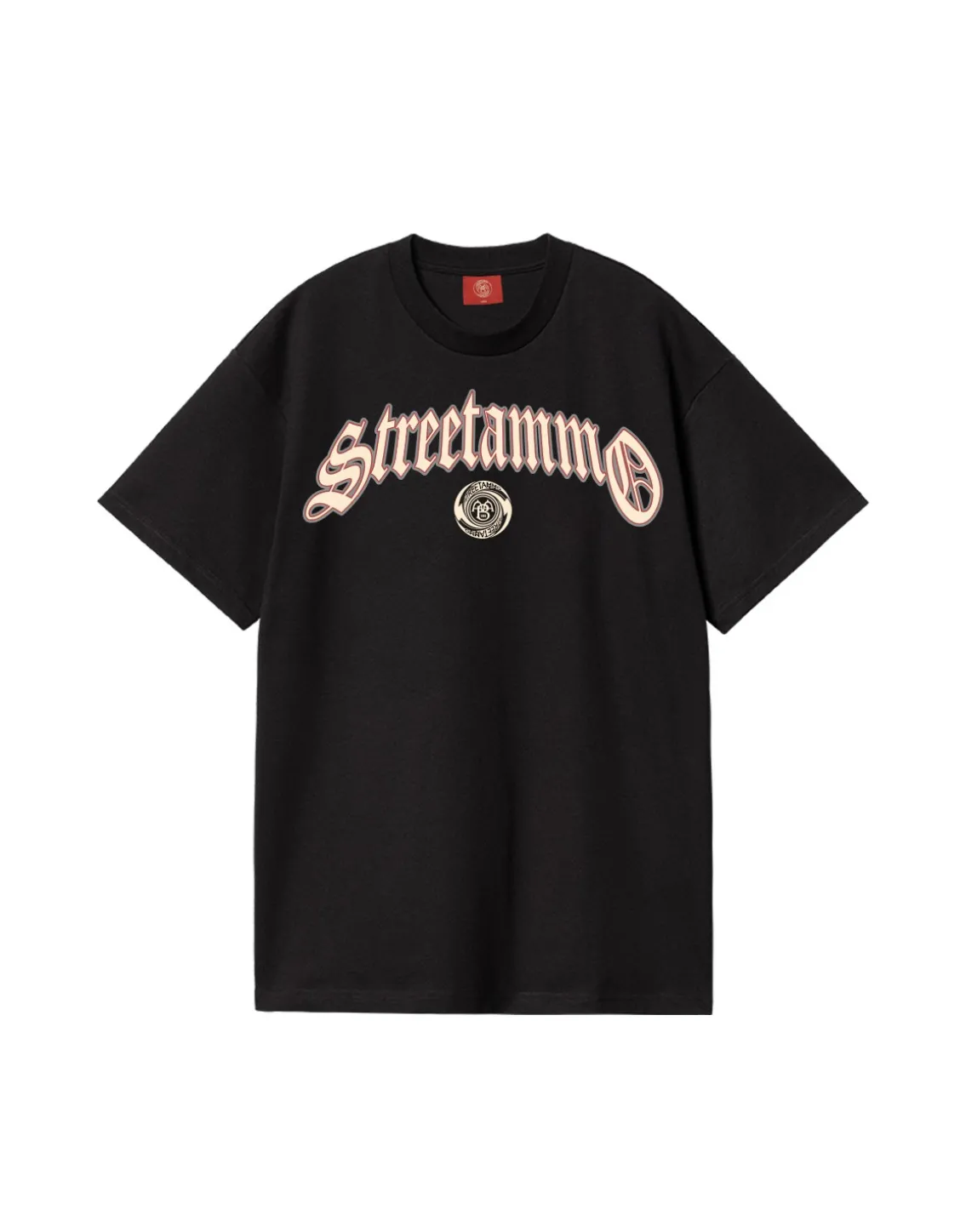 SA x AaB Gothic Arch T-Shirt