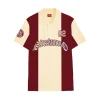 SA x AaB Gothic League Polo Shirt