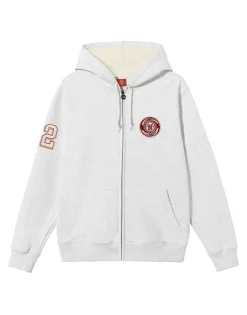 SA x AaB Gothic League Zip Hoodie
