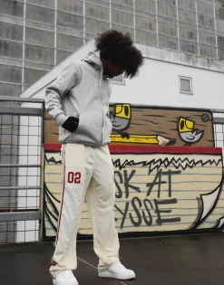 SA x AaB Gothic League Zip Hoodie