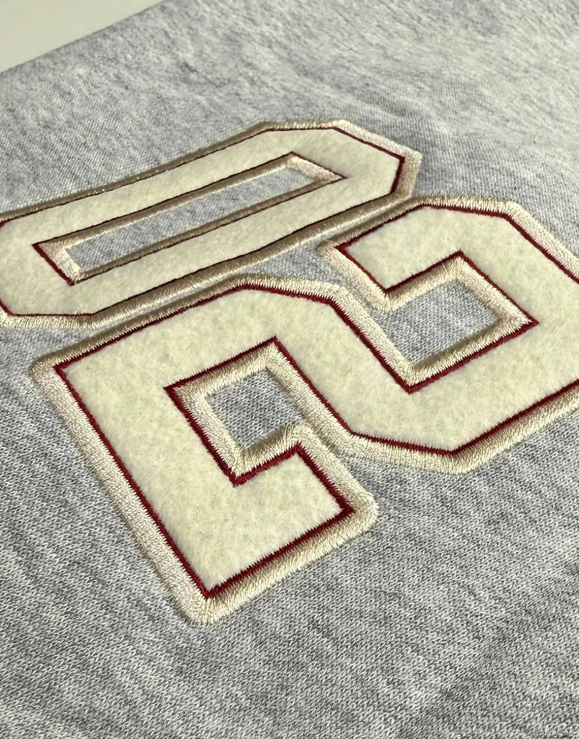 SA x AaB Gothic League Zip Hoodie