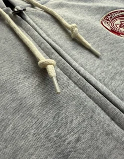 SA x AaB Gothic League Zip Hoodie