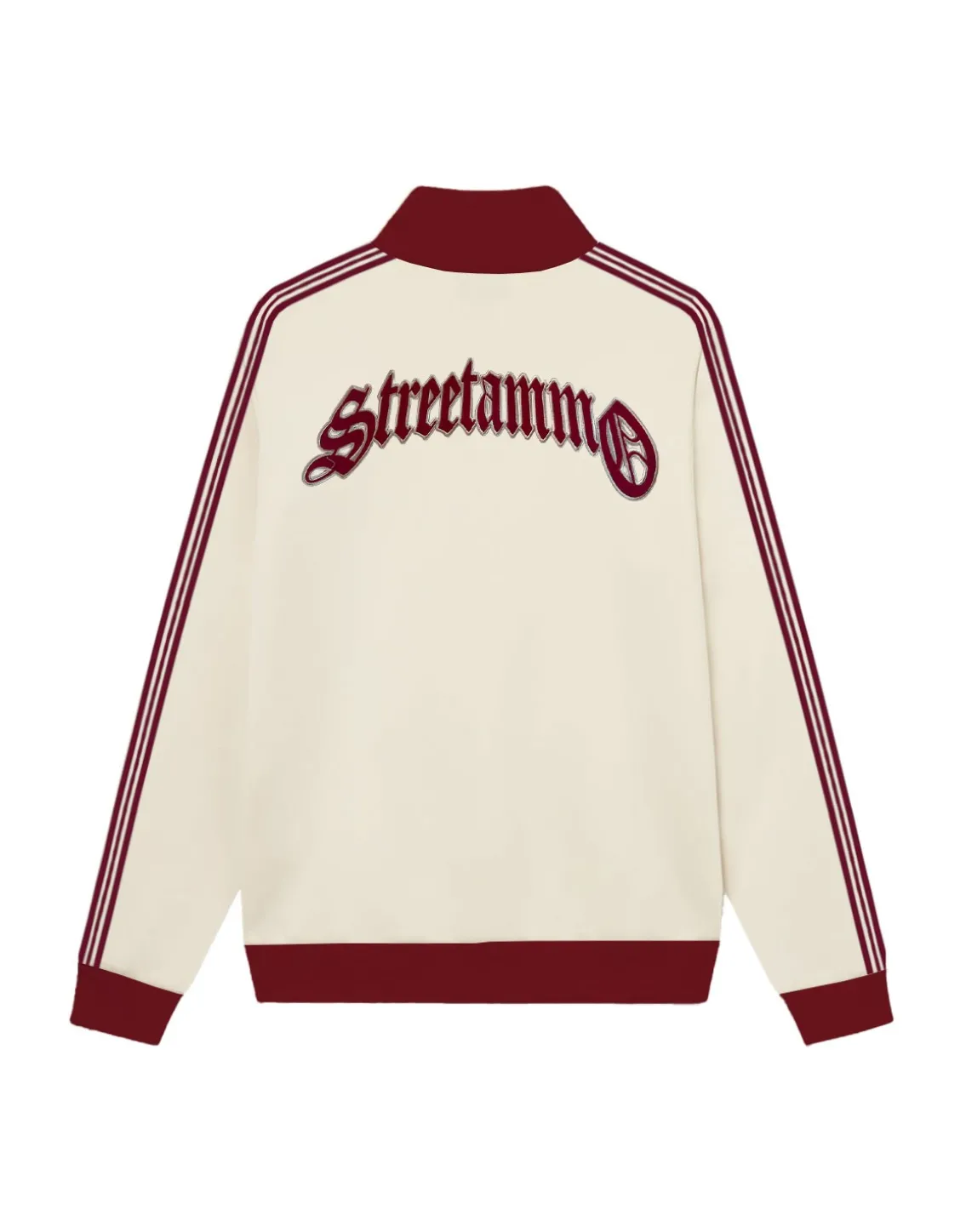 SA x AaB League Trackjacket