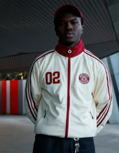 SA x AaB League Trackjacket