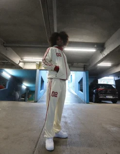 SA x AaB League Trackjacket