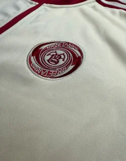 SA x AaB League Trackjacket