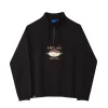 Sahara Quarter Zip Sweatshirt