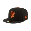 San Francisco Giants Authentic On Field 59Fifty Fitted Cap