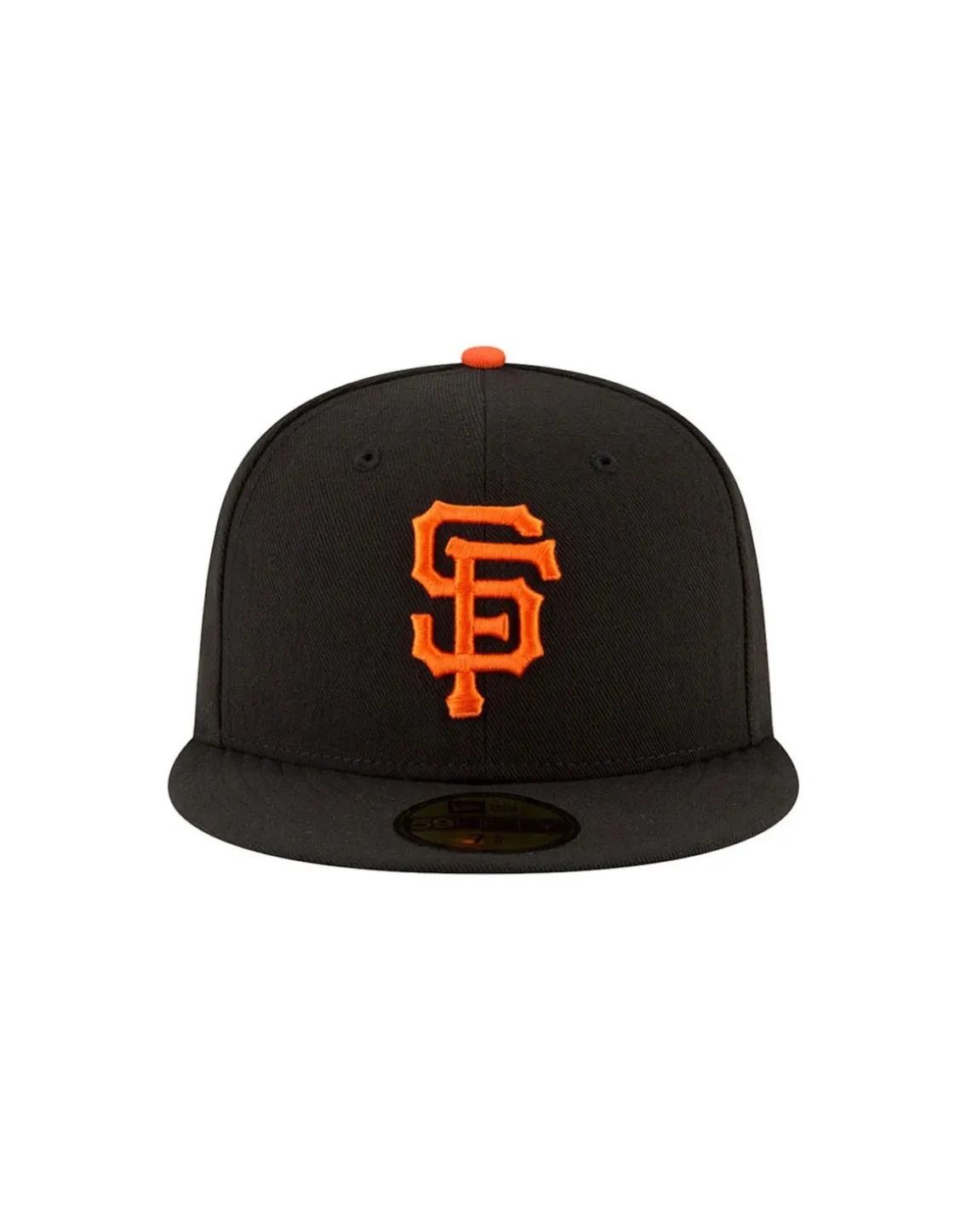 San Francisco Giants Authentic On Field 59Fifty Fitted Cap