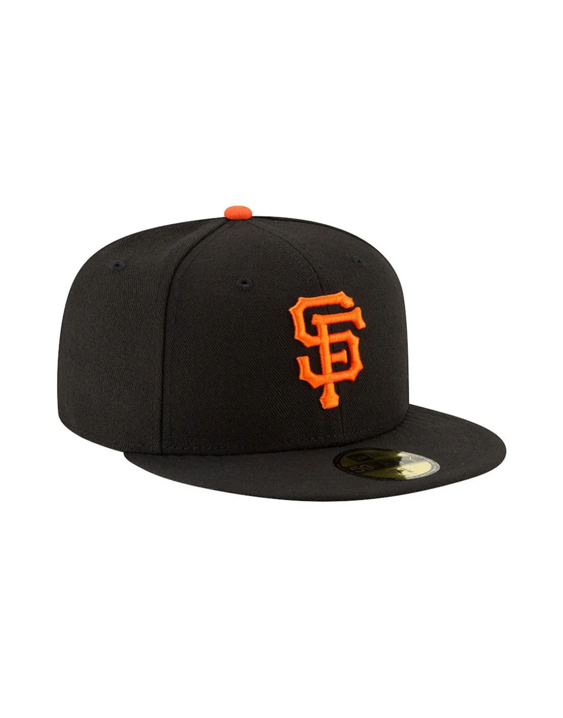 San Francisco Giants Authentic On Field 59Fifty Fitted Cap
