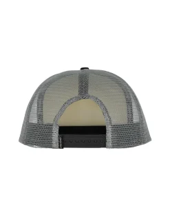 Santa Cruz X Thrasher Screaming Logo Trucker Cap
