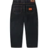 Santosuosso Denim Jeans