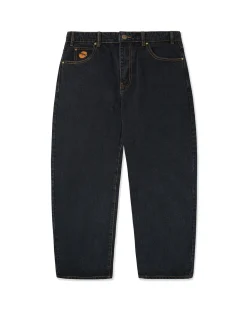 Santosuosso Denim Jeans