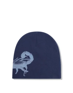 Scorpion Beanie