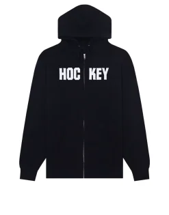 Screens Zip Up Hoodie