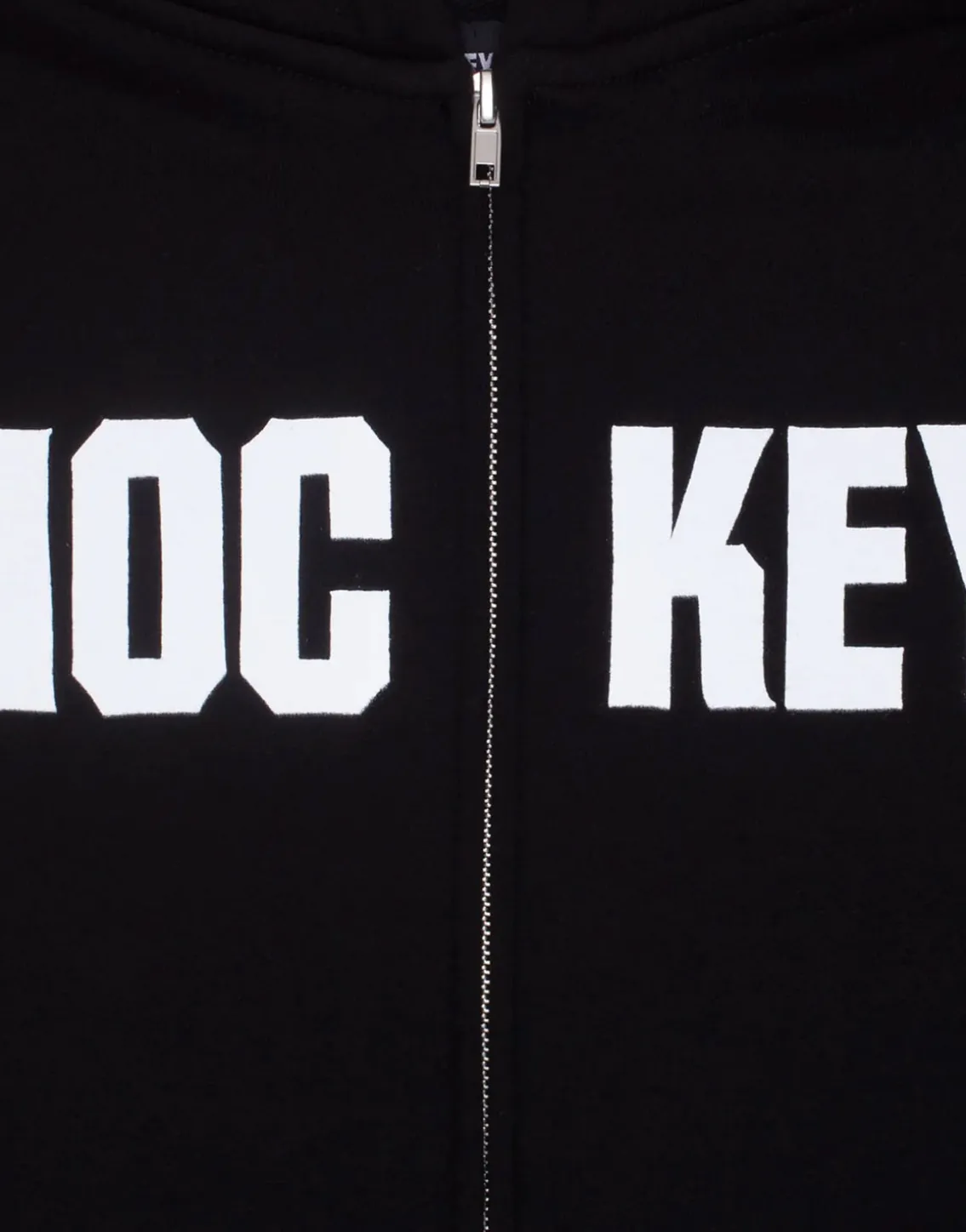 Screens Zip Up Hoodie
