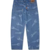 Screw Denim Pants