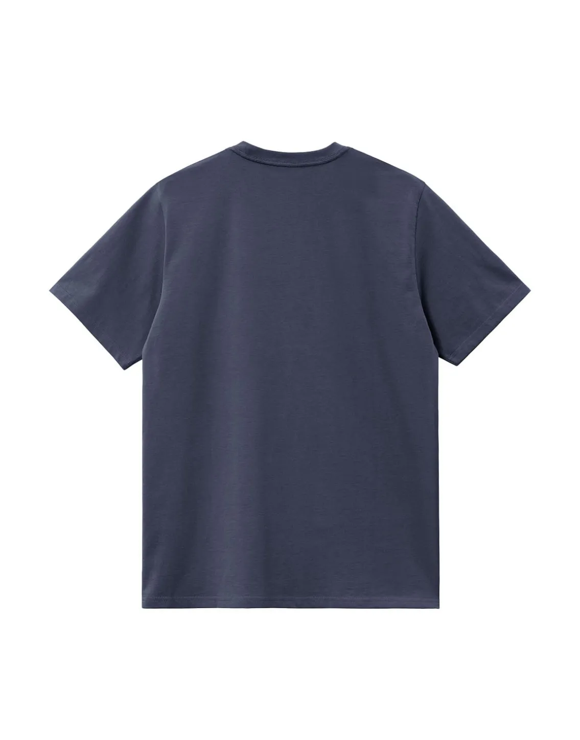 Script Embroidery S/S T-Shirt