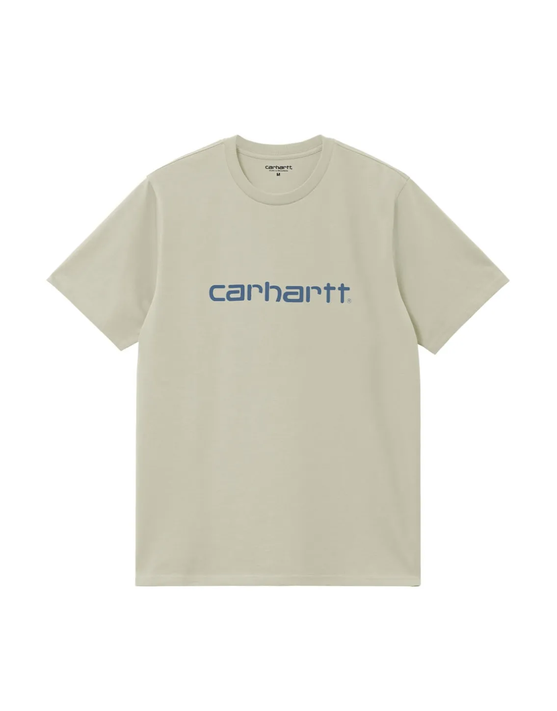 Script S/S T-Shirt