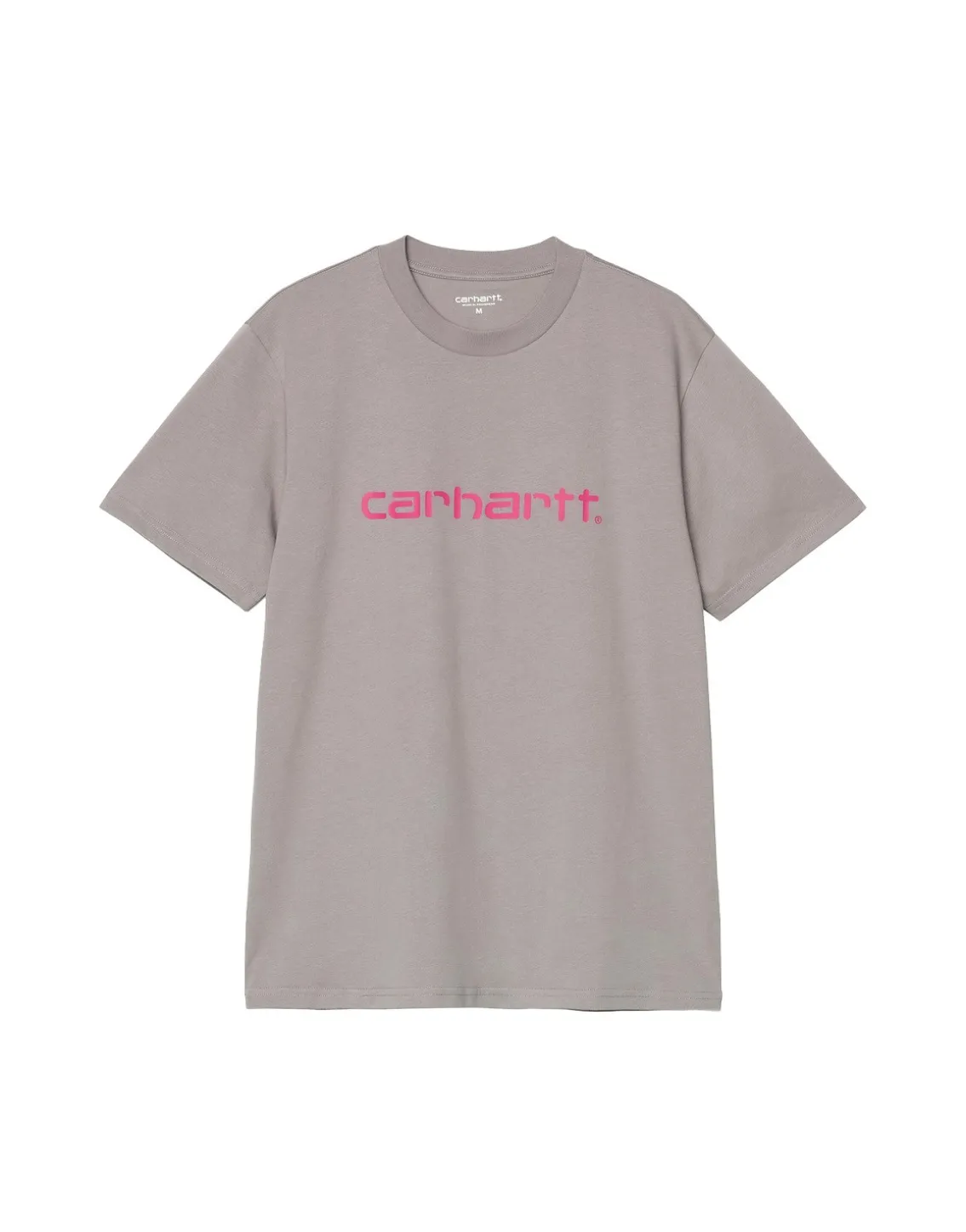 Script S/S T-Shirt