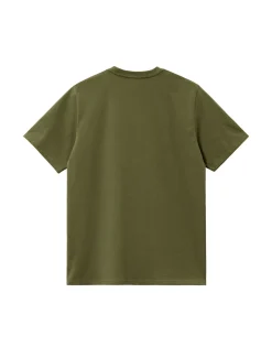 Script S/S T-Shirt