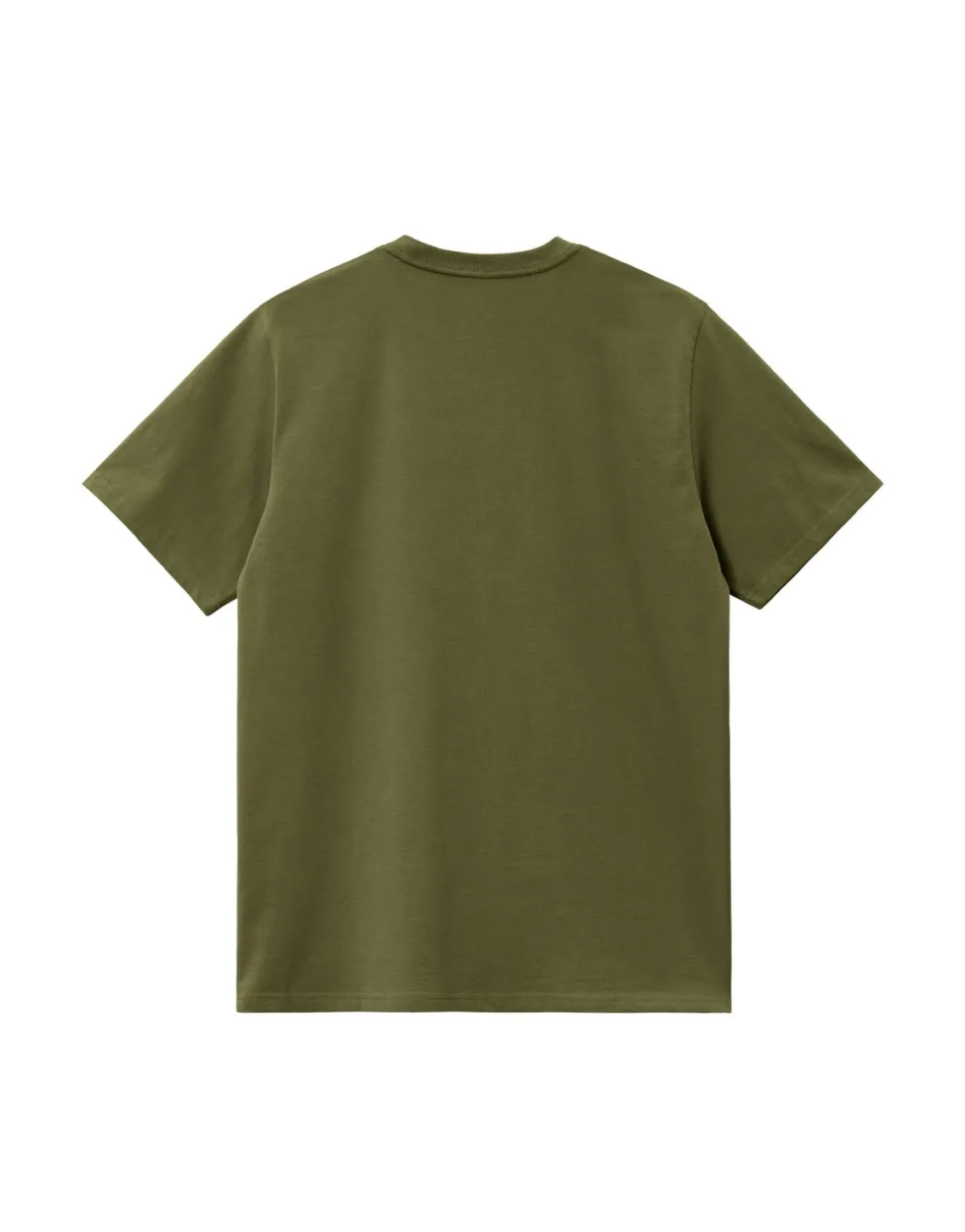 Script S/S T-Shirt