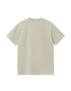 Script S/S T-Shirt