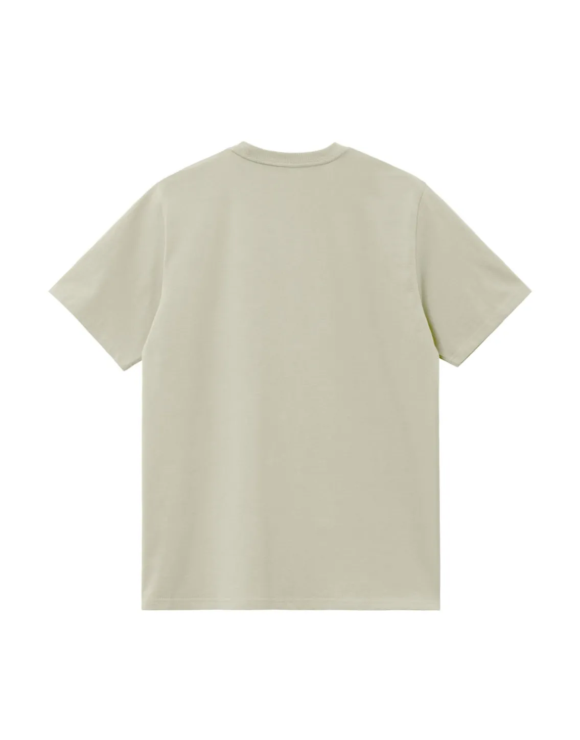 Script S/S T-Shirt