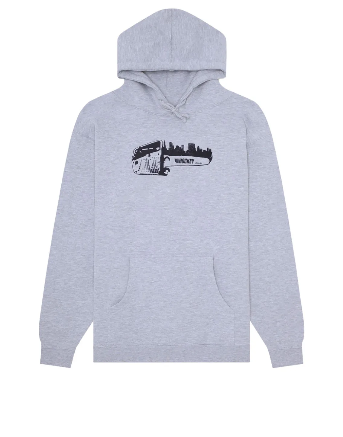 Sharp City Hoodie