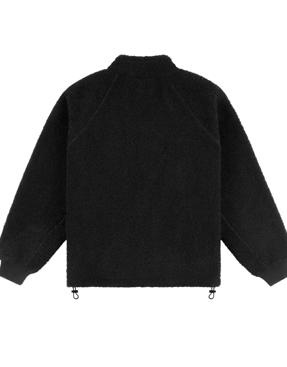 Sherpa Zip Polar Fleece