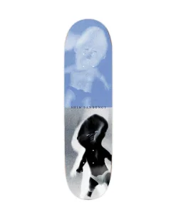 Shin Sanbongi Babies Deck