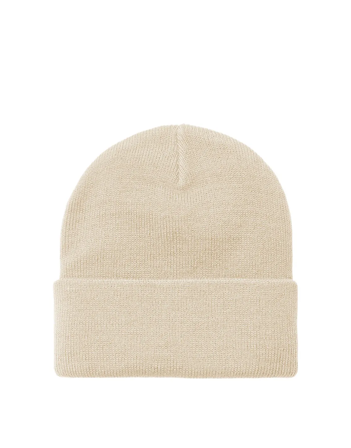 Short Watch Hat