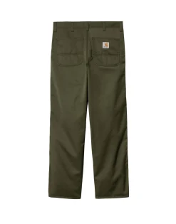Simple Pant