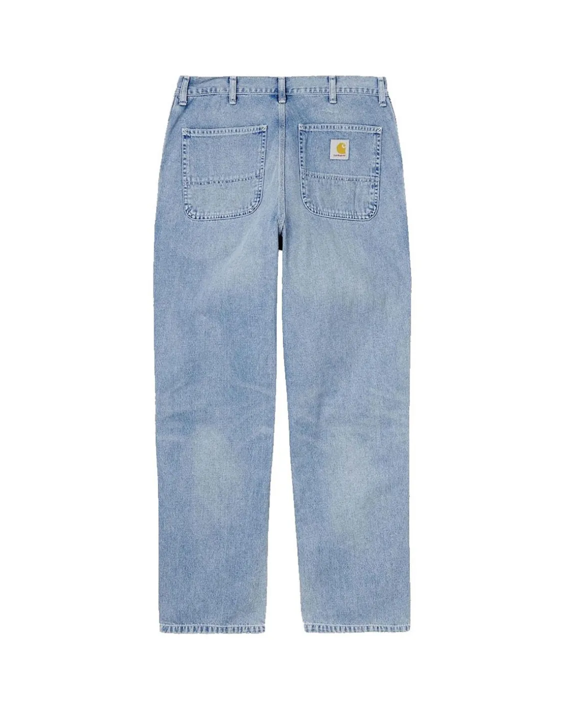 Simple Pant